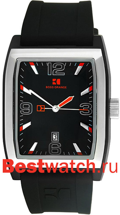 Часы BOSS Orange Quartz 1512682